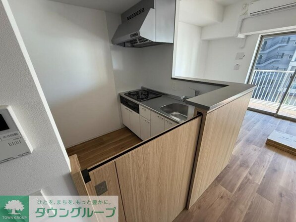 リーラ横浜川和町の物件内観写真